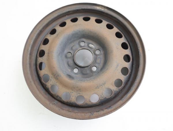 Felge Stahl hinten links 5048530 Ford TRANSIT CONNECT