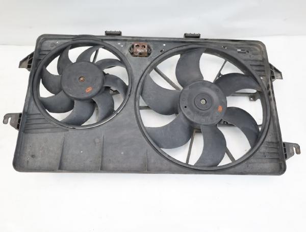 Ventilator (am Kühler) 7T168C607NB Ford TRANSIT CONNECT