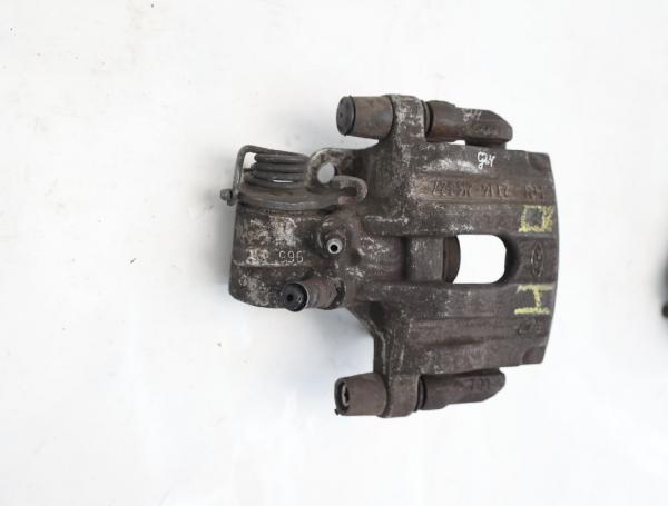 Bremssattel hinten rechts 2T142K327 Ford TRANSIT CONNECT