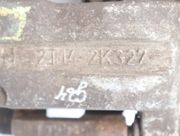 Bremssattel hinten rechts 2T142K327 Ford TRANSIT CONNECT