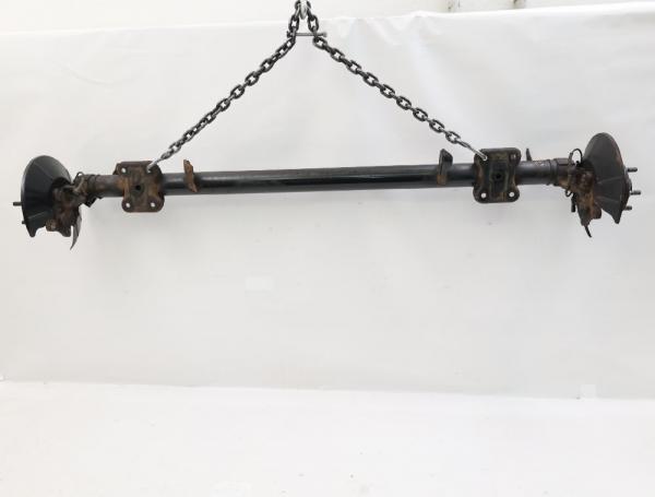 Achse hinten 5186203 Ford TRANSIT CONNECT