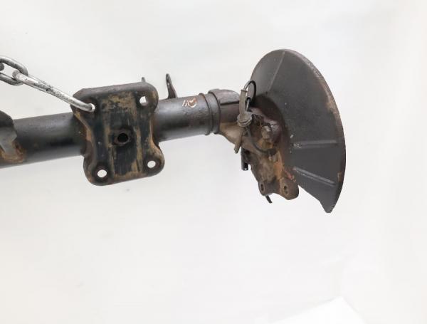 Achse hinten 5186203 Ford TRANSIT CONNECT
