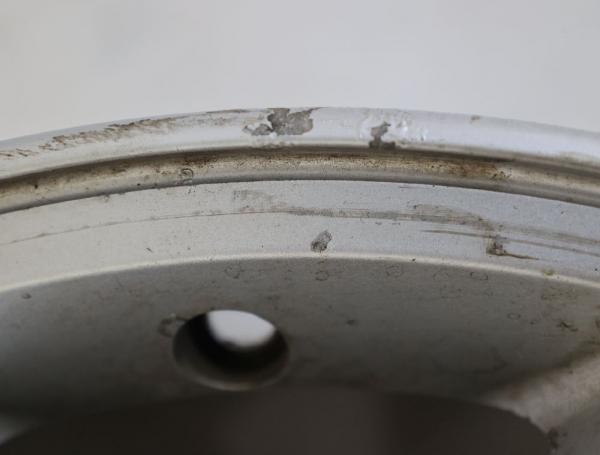 Felge Alu/Leichtmetall hinten links 529102E600 Hyundai TUCSON 1