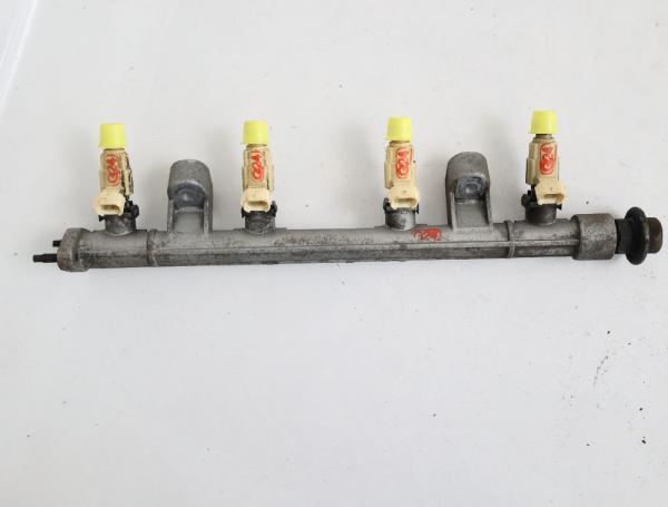 Einspritzeinheit 3534023510 Hyundai TUCSON 1