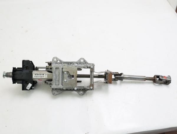 Lenksäule 1K1419502AB Seat LEON 2 1P1