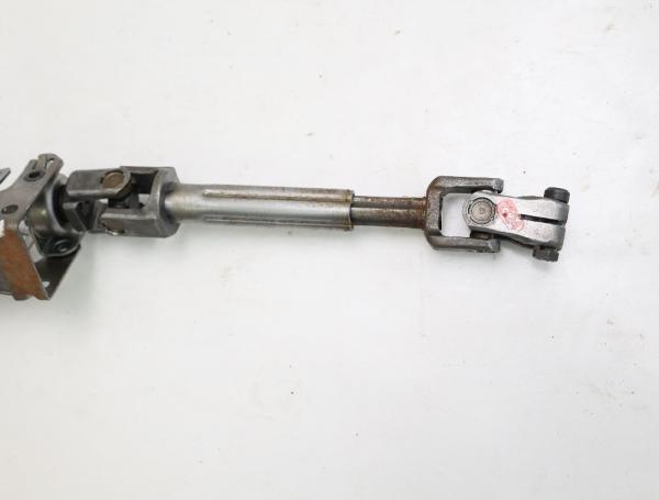 Lenksäule 1K1419502AB Seat LEON 2 1P1