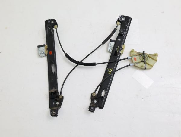 Fensterheber elektrisch vorn links 1P0837461A Seat LEON 2 1P1