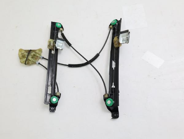 Fensterheber elektrisch vorn links 1P0837461A Seat LEON 2 1P1