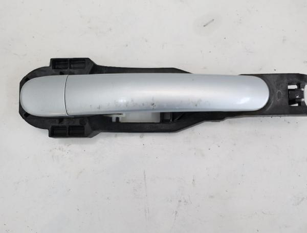 Türgriff außen vorn rechts 3B0837207G Seat LEON 2 1P1