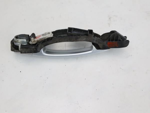 Türgriff außen vorn rechts 3B0837207G Seat LEON 2 1P1