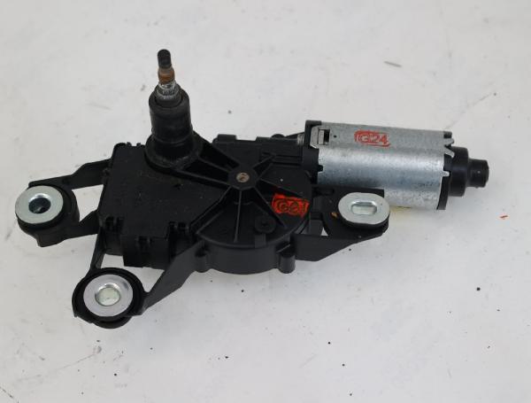 Scheibenwischermotor hinten 5P0955711C Seat LEON 2 1P1