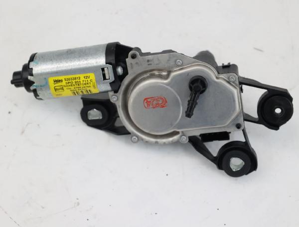 Scheibenwischermotor hinten 5P0955711C Seat LEON 2 1P1