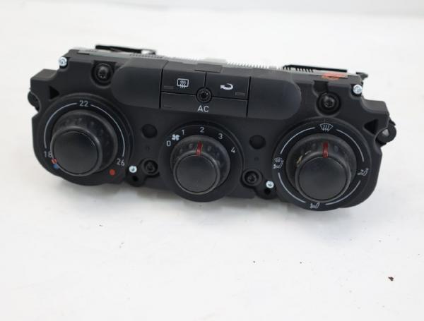 Klimabedienteil 5P0820047K Seat LEON 2 1P1