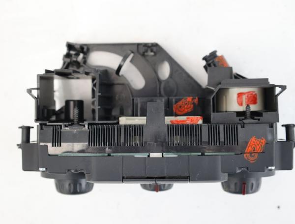Klimabedienteil 5P0820047K Seat LEON 2 1P1