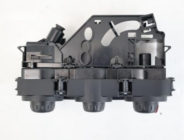 Klimabedienteil 5P0820047K Seat LEON 2 1P1