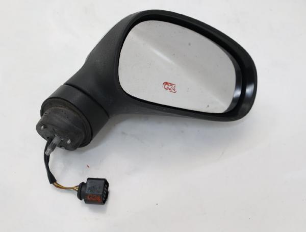 Spiegel rechts elektrisch 1P1857508 Seat LEON 2 1P1