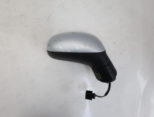 Spiegel rechts elektrisch 1P1857508 Seat LEON 2 1P1