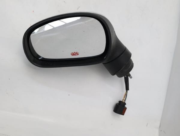 Spiegel links elektrisch 1P1857507 Seat LEON 2 1P1