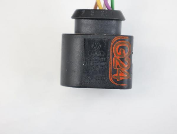 Spiegel links elektrisch 1P1857507 Seat LEON 2 1P1