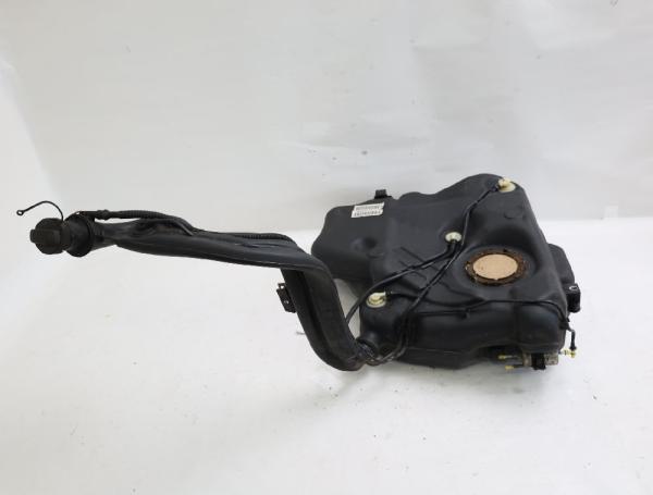 Kraftstofftank 1K0201022GF Seat LEON 2 1P1