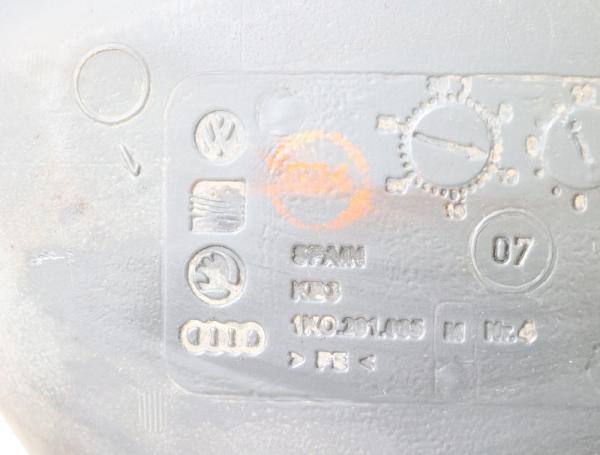 Kraftstofftank 1K0201022GF Seat LEON 2 1P1
