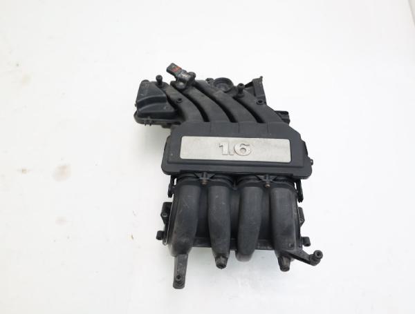 Ansaugkrümmer 72238150 Seat LEON 2 1P1