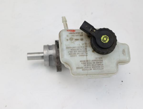 Hauptbremszylinder 0204Y24052 Seat LEON 2 1P1