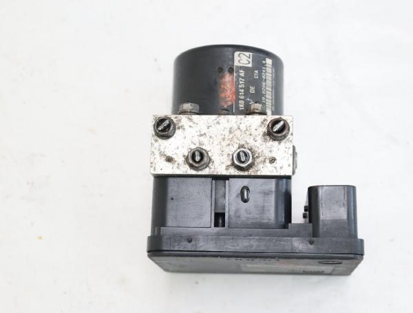 Hydraulikeinheit ABS 10020602414 Seat LEON 2 1P1