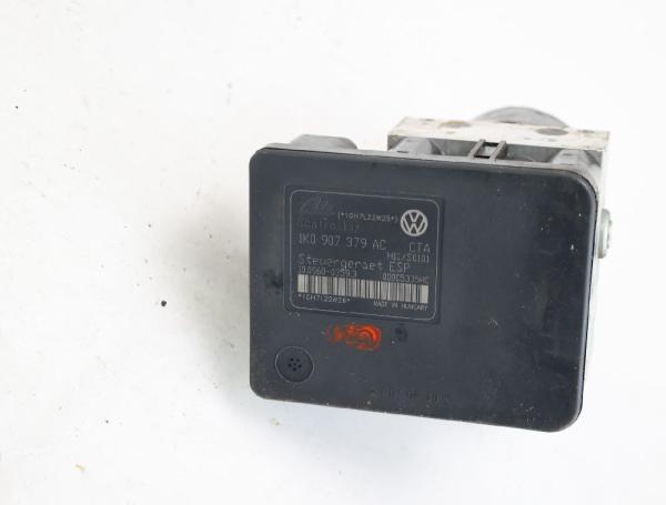 Hydraulikeinheit ABS 10020602414 Seat LEON 2 1P1