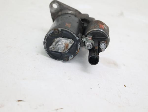 Anlasser 02T911023M Seat LEON 2 1P1