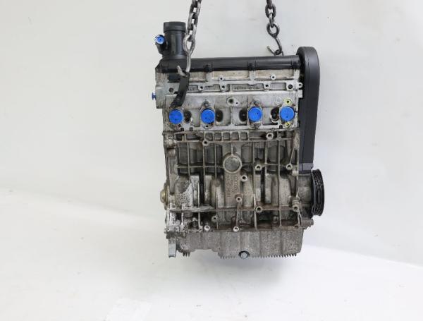 Motor Benzin Einspritzer 06A100043P Seat LEON 2 1P1