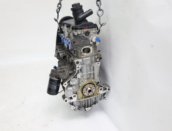 Motor Benzin Einspritzer 06A100043P Seat LEON 2 1P1