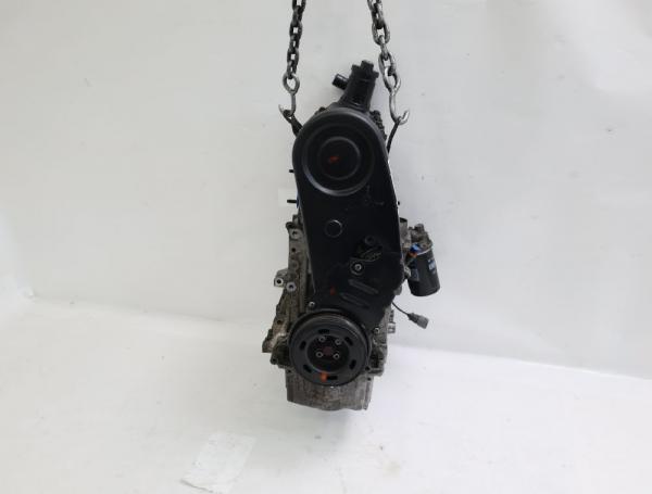 Motor Benzin Einspritzer 06A100043P Seat LEON 2 1P1