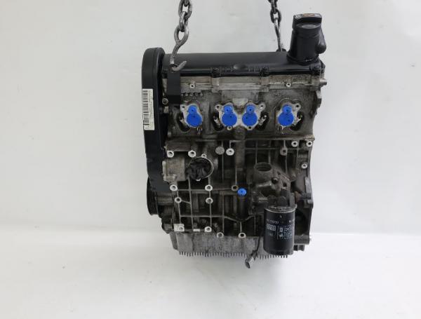 Motor Benzin Einspritzer 06A100043P Seat LEON 2 1P1