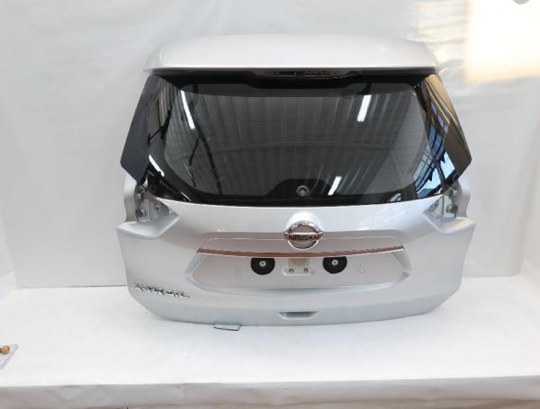 Heckklappe 9001A4CC1E Nissan X-TRAIL T32