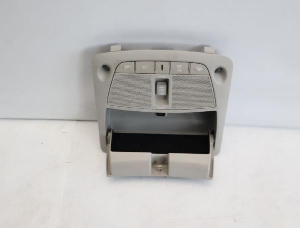 Innenleuchte 264304CB1A Nissan X-TRAIL T32