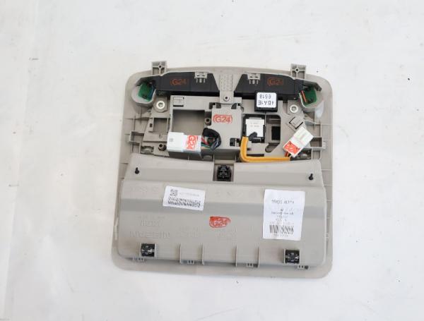 Innenleuchte 264304CB1A Nissan X-TRAIL T32
