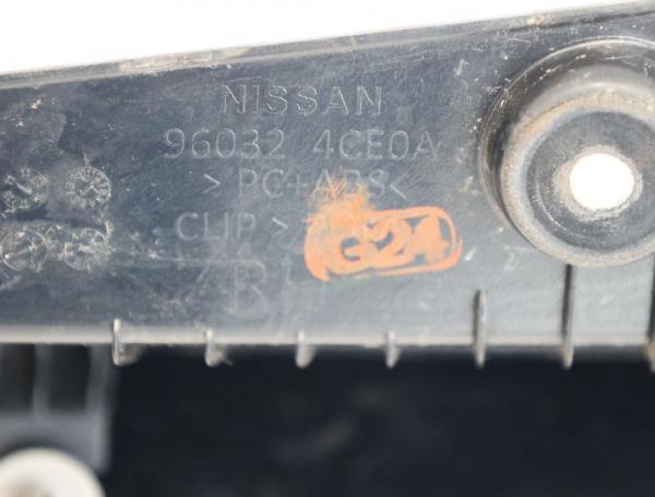 Abdeckung 960324CE0A Nissan X-TRAIL T32