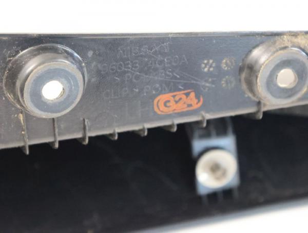 Abdeckung 960334CE0A Nissan X-TRAIL T32