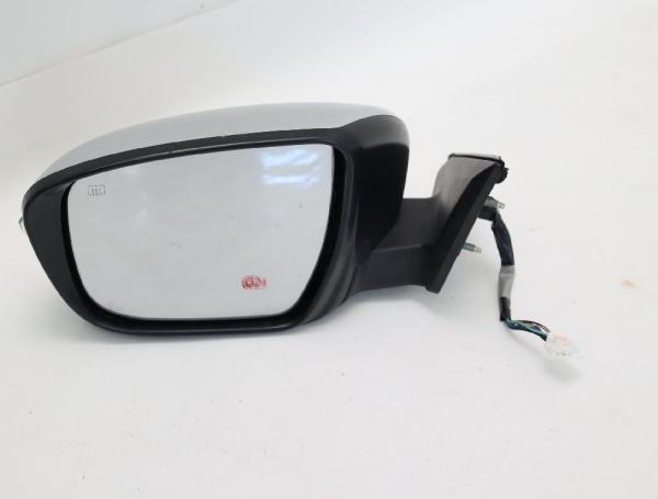 Spiegel links elektrisch 963024CC6A Nissan X-TRAIL T32