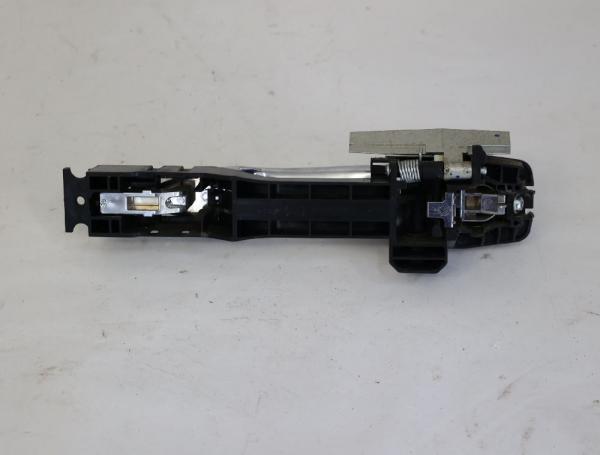 Türgriff außen vorn rechts 806406FK0D Nissan X-TRAIL T32