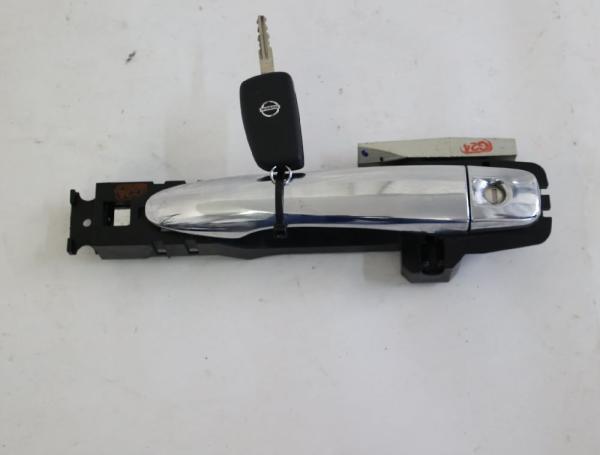 Türgriff außen vorn links 806406FK0D Nissan X-TRAIL T32