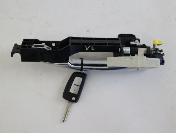 Türgriff außen vorn links 806406FK0D Nissan X-TRAIL T32