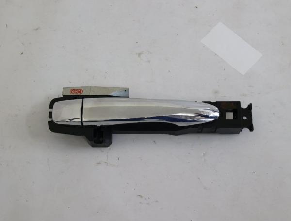 Türgriff außen hinten rechts 806406FK0D Nissan X-TRAIL T32