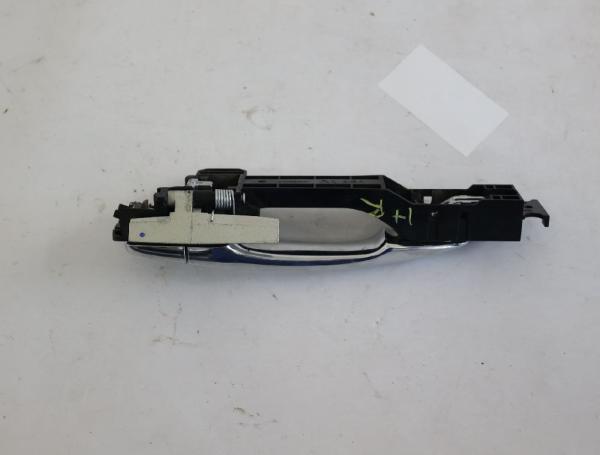 Türgriff außen hinten rechts 806406FK0D Nissan X-TRAIL T32