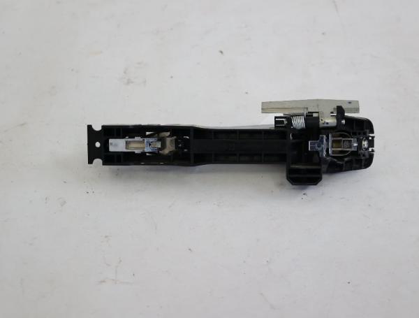 Türgriff außen hinten rechts 806406FK0D Nissan X-TRAIL T32