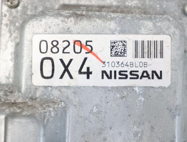 Steuergerät Getriebe 310364BL0B Nissan X-TRAIL T32