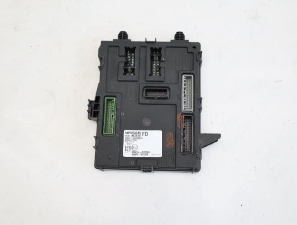 Steuergerät Karosserie 284B14CB5D Nissan X-TRAIL T32