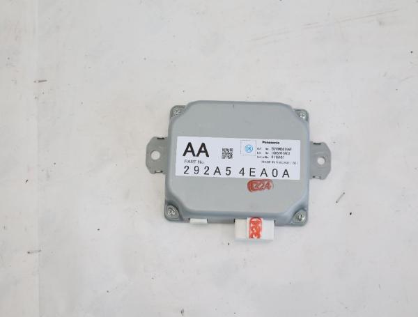 Steuergerät Lenkung 292A54EA0A Nissan X-TRAIL T32