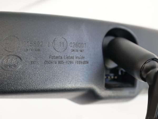 Spiegel innen 050416905 Nissan X-TRAIL T32